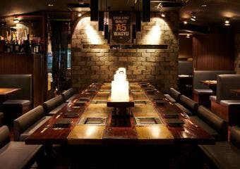WAGYU でですけ