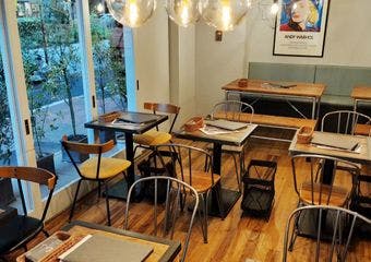 Pizzeria CARTA 池袋