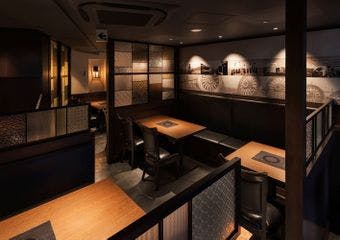 火鍋 小肥羊 六本木店 しゃおふぇいやん