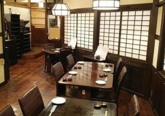 函館 開陽亭 すすきの総本店
