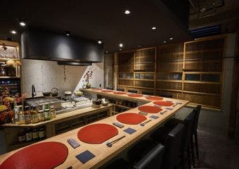 ろばた 銀座はなれ