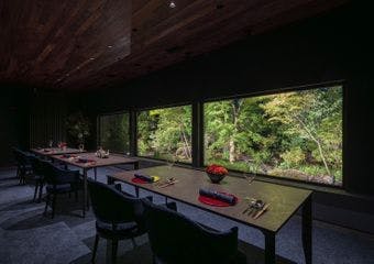 心地よい空間で味わう至福のひととき、MA BELLEで日常に彩りを