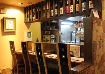 金沢の旬が織り成す和の饗宴 心地良い和の鉄人仕込みの本格和食を