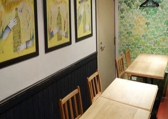 神泉駅すぐオープンキッチンで楽しむフランスの味、五感で感じる至福の時間