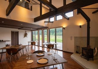 日光で出会う、心ほどける大人のオーベルジュ