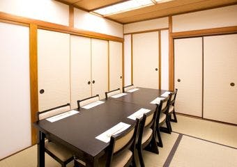 出汁の魅力を堪能する和空間 会席料理を心ゆくまで楽しむ贅沢なひと時