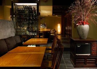 五色 GEMS市ヶ谷店