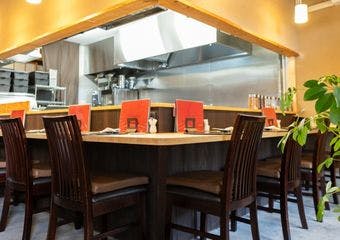 中国料理よかっと