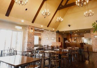 ローテンブルクの世界で楽しむ厳選お肉料理の数々