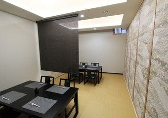 鮨・日本料理 ぼてじゅう