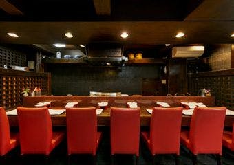 芦屋の老舗で味わう揚げたて天ぷらと自由なおかゆの贅沢なひとときを…