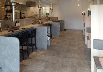 浪華焼肉さぶろう なノにわ店