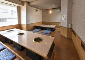 進化し続ける九州を代表する焼肉店