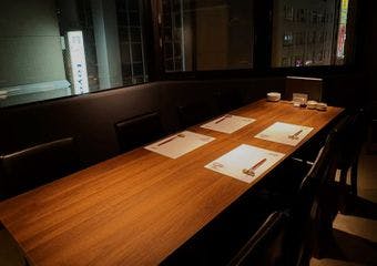 羅臼直送のキンキと北海道の恵みを完全個室で贅沢に味わうすすきのの隠れ家