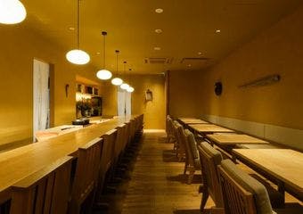 北陸の旬の幸で紡ぐ美味の宝庫