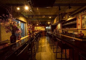 MOMO Stand Tokyo 2nd