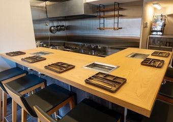 長岡京駅徒歩1分で味わう厳選黒毛和牛 焼肉牛ノ家で最高のひとときを