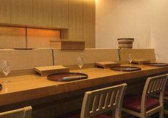 登別で味わう極上の江戸前寿司