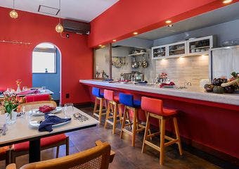 PETIT CHAMBREの画像