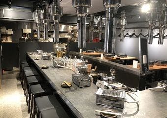 厳選黒毛和牛と名物レバーの豪華な共演、心ゆくまで堪能できるお肉の祭典