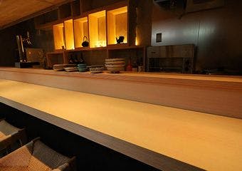 心温まる和食と新潟の美酒でゆったりとしたひとときを谷町の隠れ家で