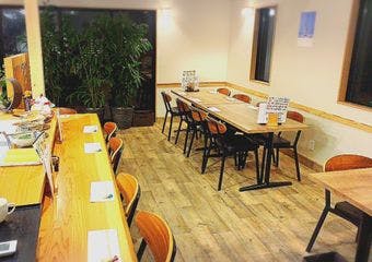 上尾で味わう出汁と旬の和食のお店