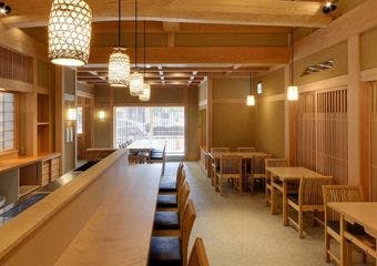 浦和の老舗、心を満たすうなぎと和食