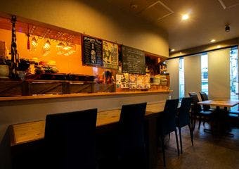 無農薬野菜と心温まる田舎料理で、自然の恵みを楽しむひとときを