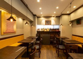 生パスタが名物。熟練技が織りなす、本格イタリアンを気軽に