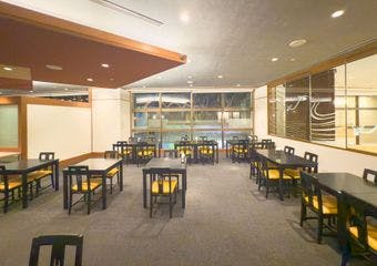 琉球ダイニング 花風／ロワジールホテル 那覇