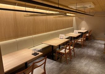 炭火焼きの極上和牛ひつまぶしで贅沢なひとときを