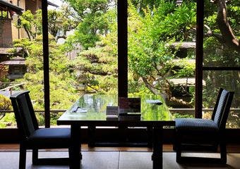 伝統と革新が織りなす至福の和食体験