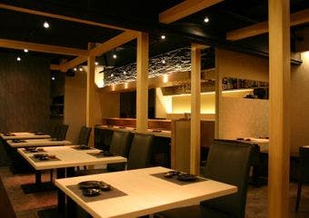 名古屋の最高級天然海鮮が楽しめる至福のひととき