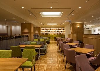 約50種類の料理とデザートで、家族みんなが笑顔になる時間をお届けします