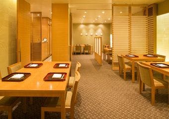 和の美食で心ほどけるひとときを大切な方と共に