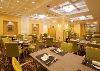 新年会も忘年会も豊富な個室で中国宮廷料理の真髄を体験しませんか