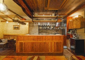 神楽坂の静寂に溶け込む隠れ家ビストロ。旬彩フレンチとの出逢い