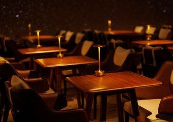 創作ビストロとワインが織り成す、心に残る特別なひとときを