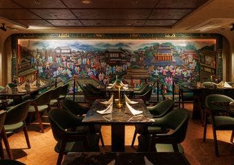 上質な神戸牛と伊勢海老を堪能できる贅沢なひとときをあなたに