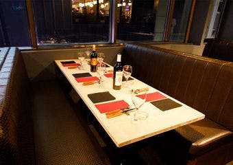 A5ランク黒毛和牛の旨味を存分に味わえる新宿の隠れ家で贅沢なひとときを