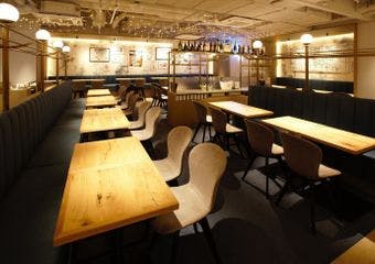 心斎橋で味わう、俺のフレンチとイタリアンの絶妙なハーモニー