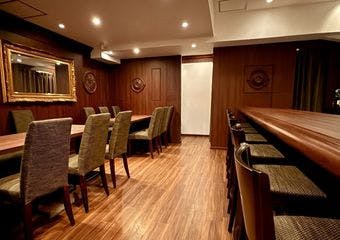 日比谷Bar 神保町 別邸