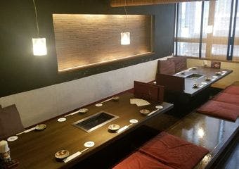 正々堂の美味がもたらす心地よいひととき、素材に妥協ない味わいを