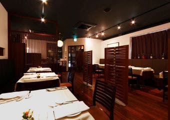 全国から集めた厳選素材で奏でる、極上フランス料理の饗宴