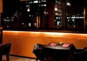 長野で味わう和とイタリアの調和、料亭出身のシェフが贈る四季の逸品