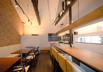 伊勢崎に佇む大人の隠れ家、一軒家イタリアン。落ち着いた上質な空間で、心に残る美食体験をご提供いたします。