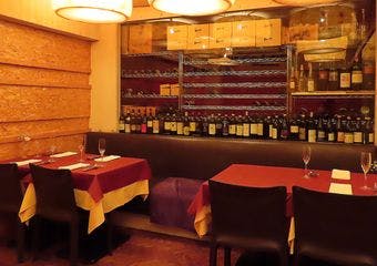 バッチョーネの画像