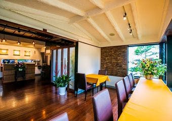 Au Depart Cinq fersの画像