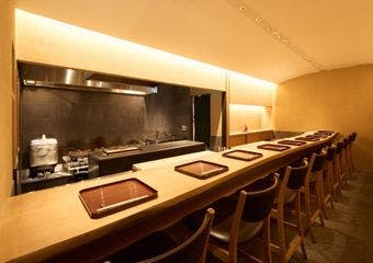 銀座に現れる京都の名店 安久で、贅沢な和のひとときを心ゆくまで