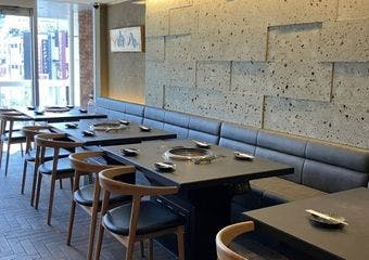 美空間で上質な和牛を楽しむひととき、心もお腹も満たされる贅沢を